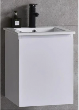 Baron A106 Basin Cabinet