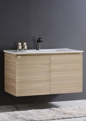 Baron A109 Basin Cabinet