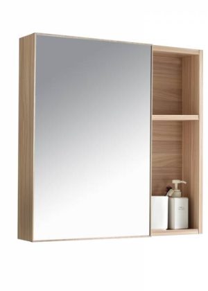 Baron MC680 Mirror Cabinet