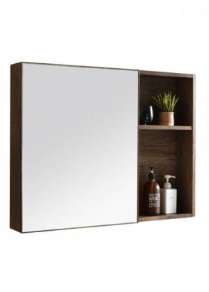 Baron MC880 Mirror Cabinet