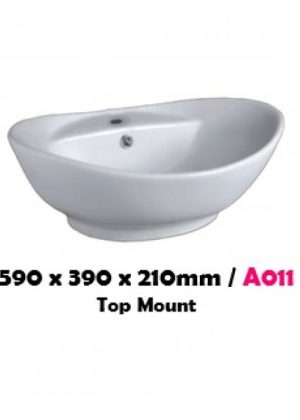 Baron A011