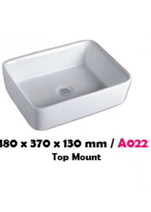 Baron A022