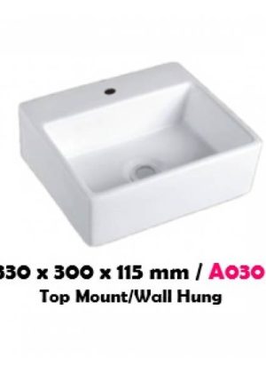 Baron A030