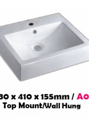 Baron A031
