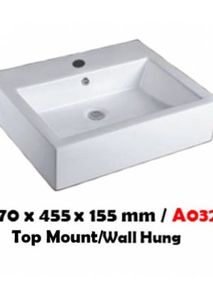 Baron A032