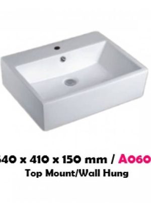 Baron A060