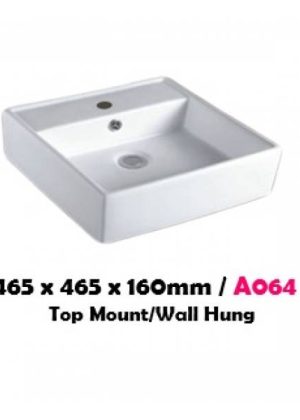 Baron A064