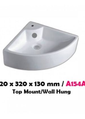 Baron A154A