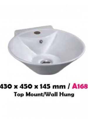 Baron A168