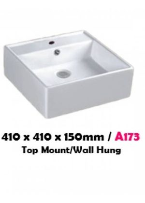 Baron A173