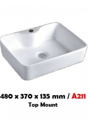 Baron A211