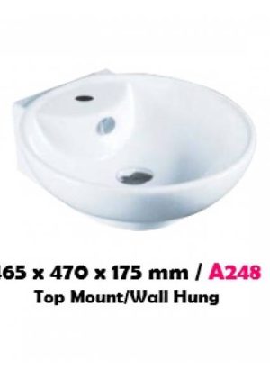 Baron A248