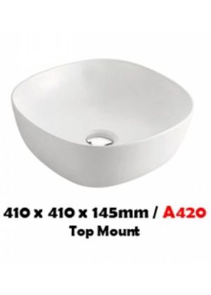 Baron A420