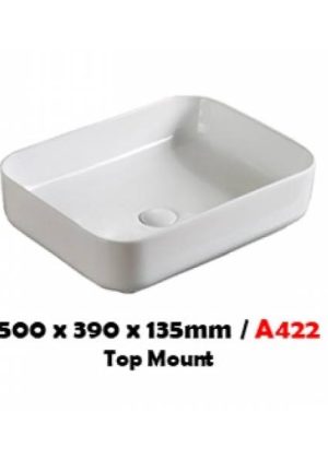 Baron A422