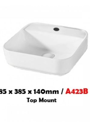 Baron A423B