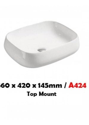 Baron A424