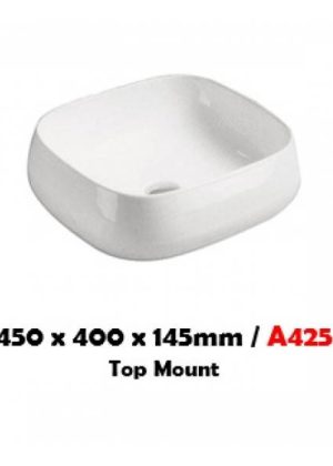 Baron A425