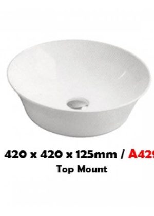 Baron A429