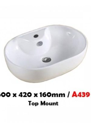 Baron A439