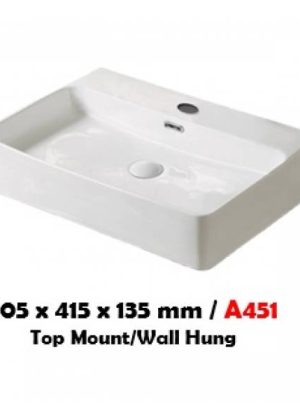 Baron A451
