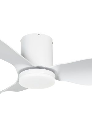 Aero Air AA335 3 Blades Hugger Ceiling Fan with LED