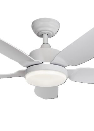 Aero Air AA528 5 Blades Ceiling Fan with LED