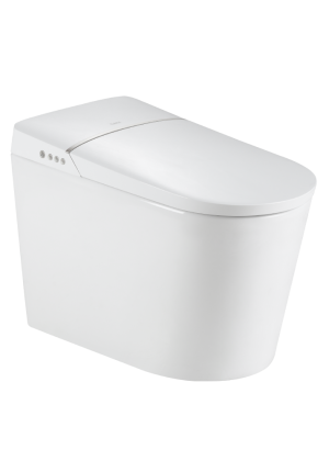 ANTONIO S06/S10 (Smart Toilet)