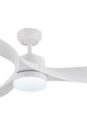 Aero Air AA120 Ceiling Fan with LED